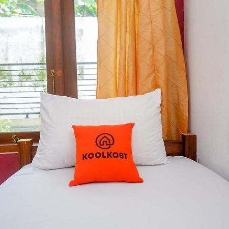 Koolkost Syariah Near Malioboro Area Yogyakarta Exterior foto