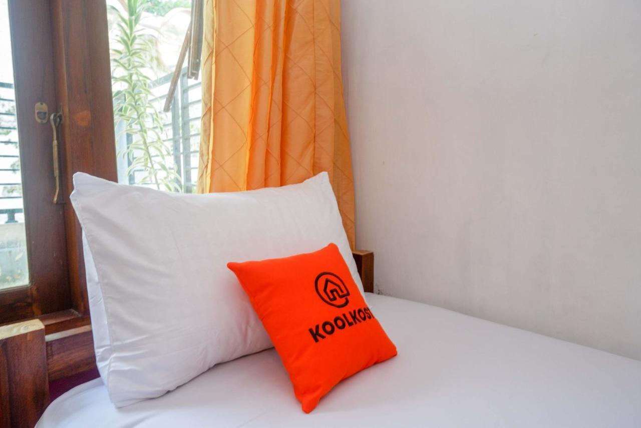Koolkost Syariah Near Malioboro Area Yogyakarta Exterior foto