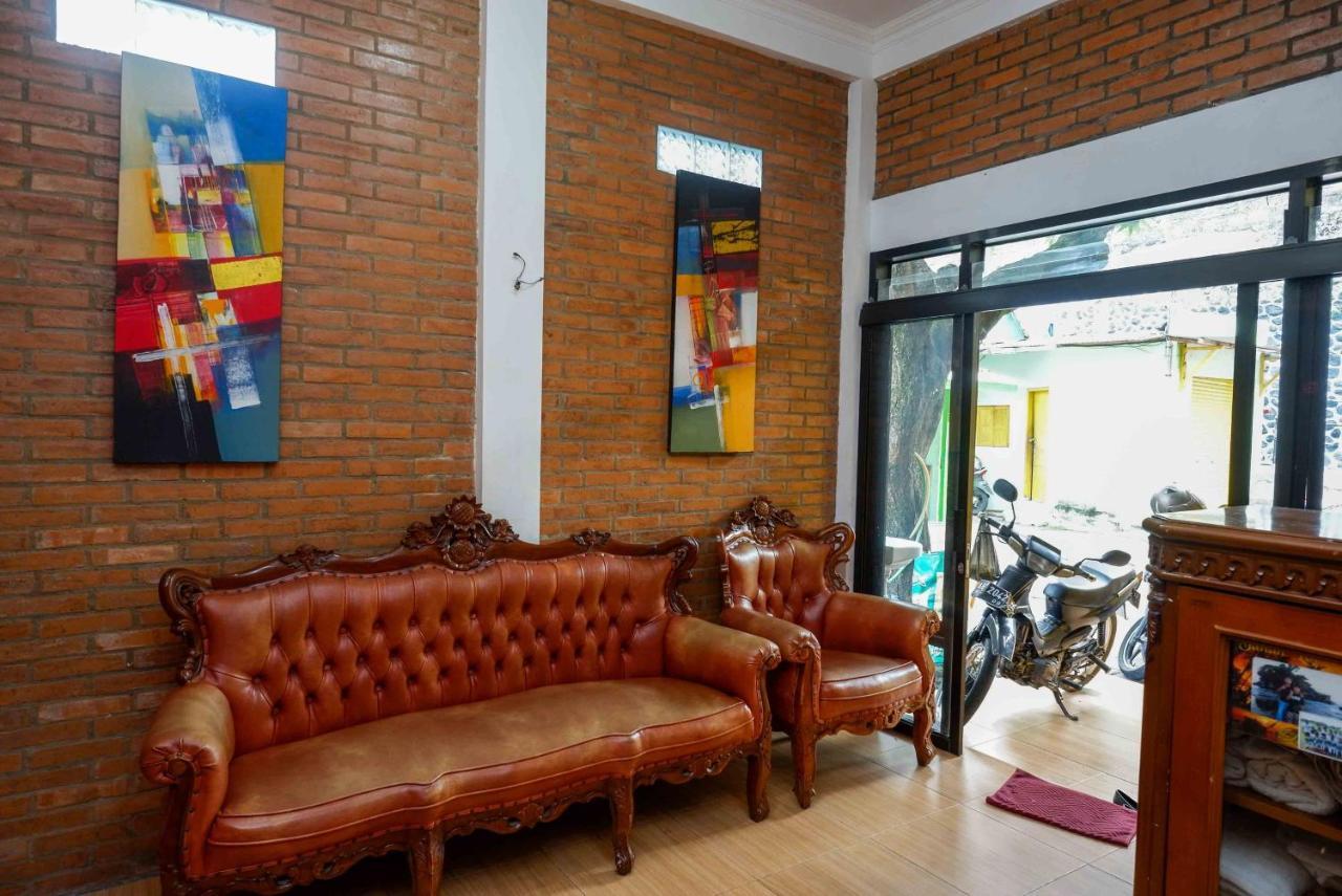 Koolkost Syariah Near Malioboro Area Yogyakarta Exterior foto