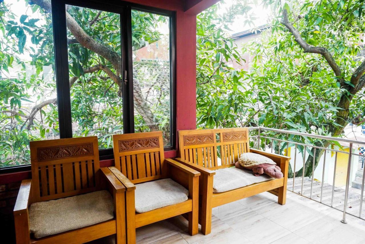 Koolkost Syariah Near Malioboro Area Yogyakarta Exterior foto