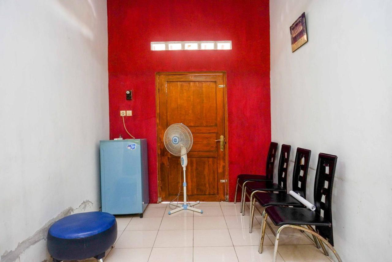 Koolkost Syariah Near Malioboro Area Yogyakarta Exterior foto